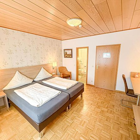 Hotel Up De Birke Ladbergen Luaran gambar
