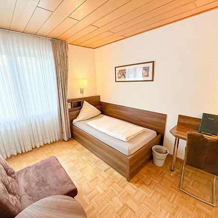 Hotel Up De Birke Ladbergen Luaran gambar