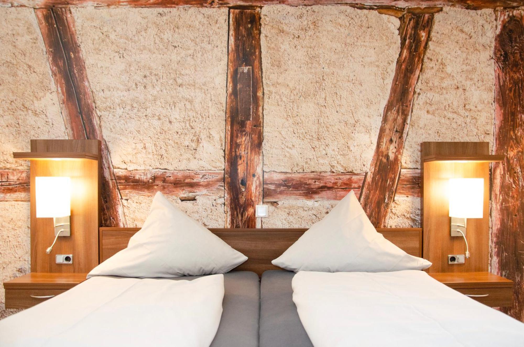 Hotel Up De Birke Ladbergen Luaran gambar
