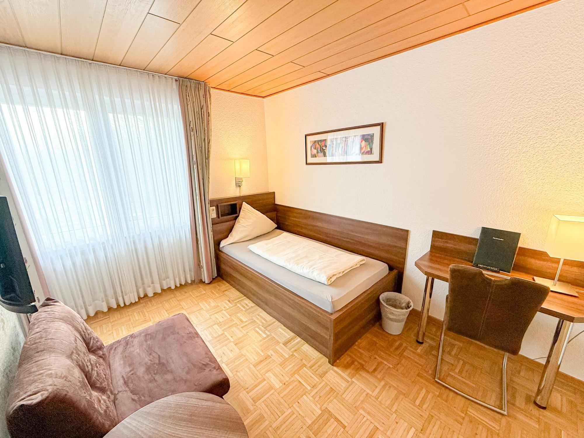 Hotel Up De Birke Ladbergen Luaran gambar