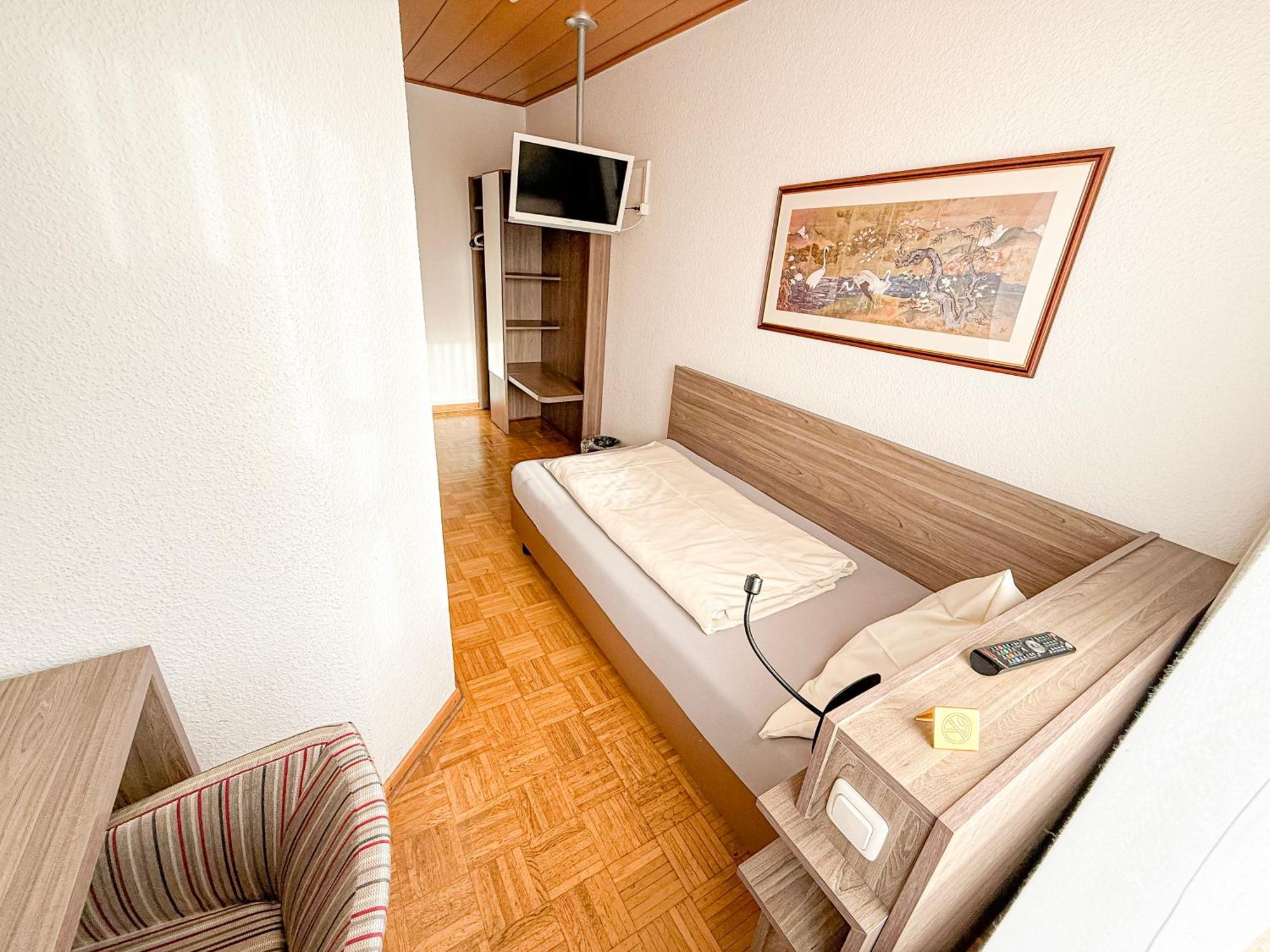 Hotel Up De Birke Ladbergen Luaran gambar