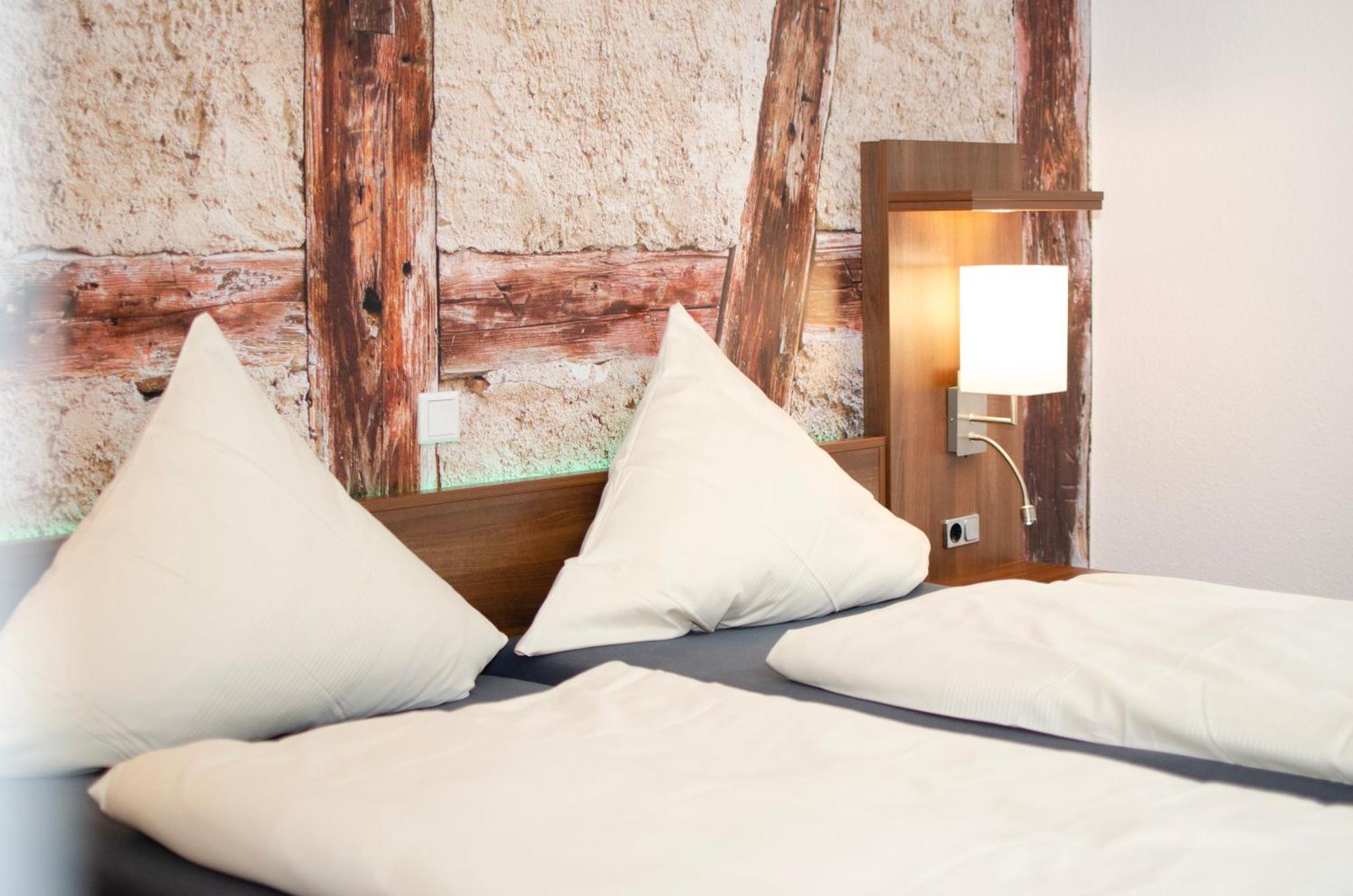 Hotel Up De Birke Ladbergen Luaran gambar