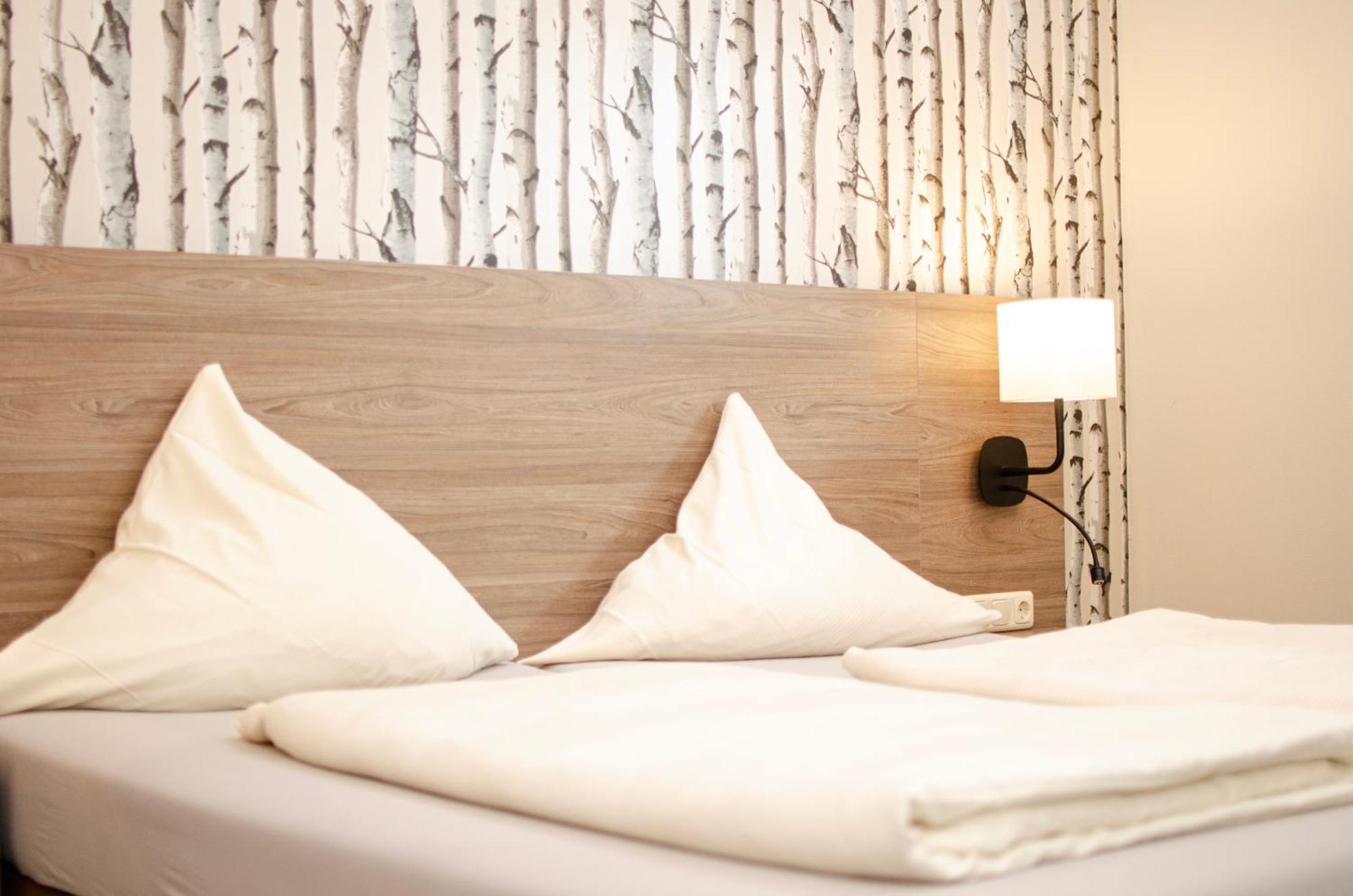 Hotel Up De Birke Ladbergen Luaran gambar