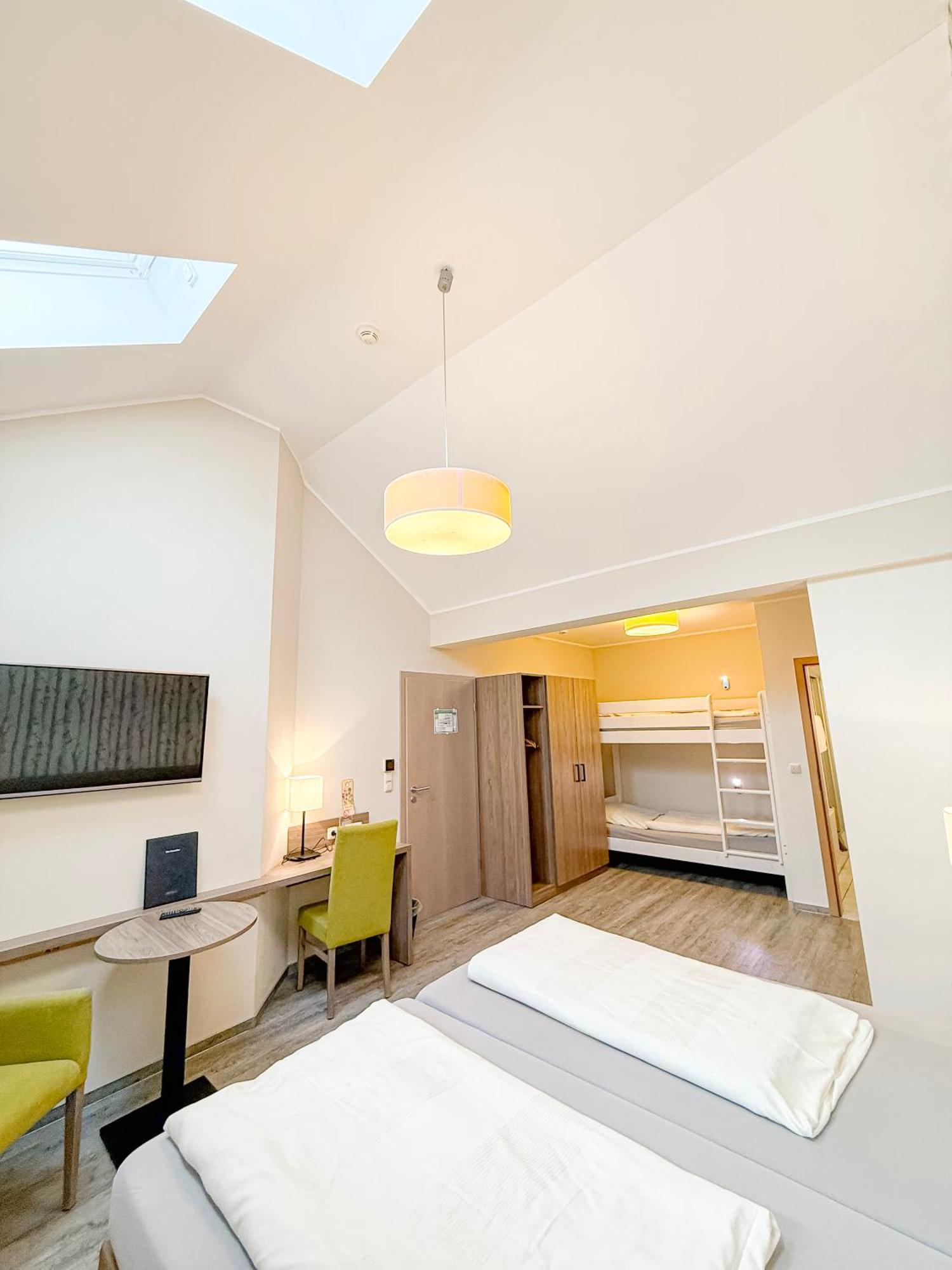 Hotel Up De Birke Ladbergen Luaran gambar