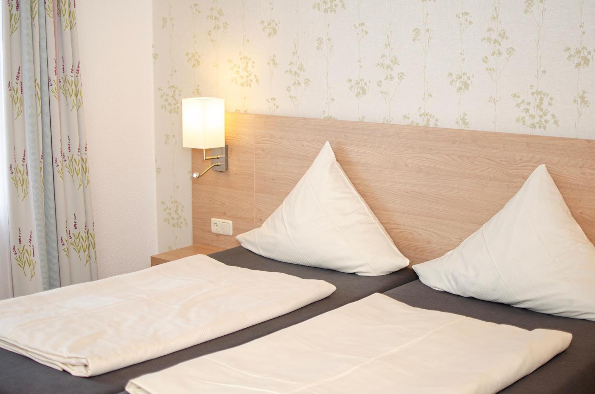 Hotel Up De Birke Ladbergen Luaran gambar