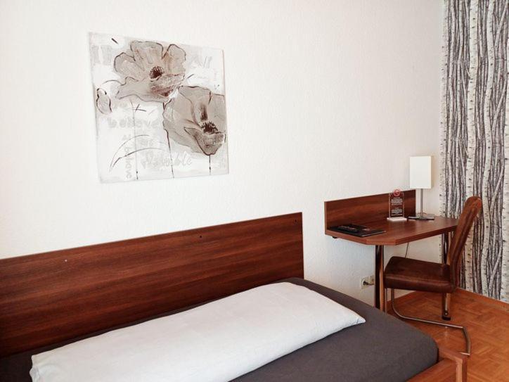 Hotel Up De Birke Ladbergen Luaran gambar